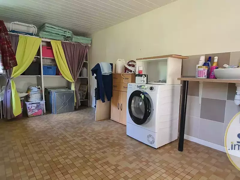 Maison, 135 m²