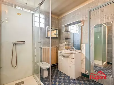 Maison, 71 m²