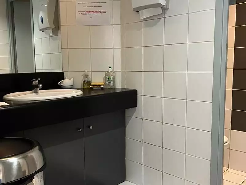 Divers, 20 m²