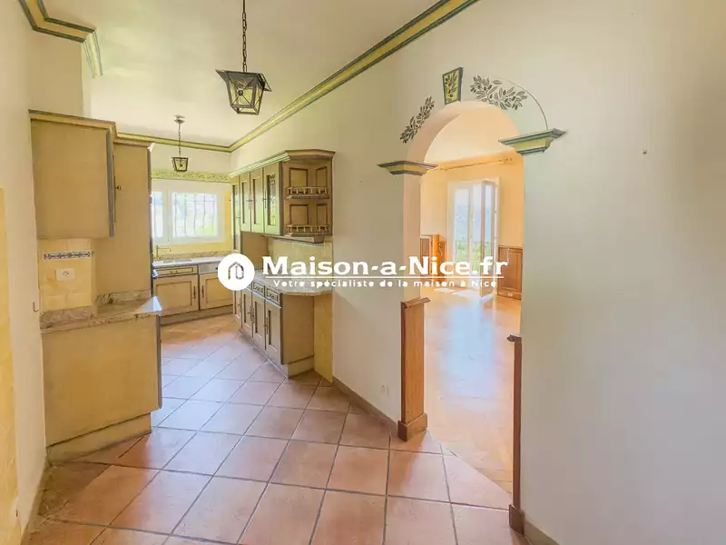 Maison, 130 m²