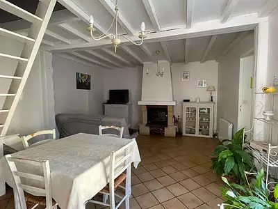 Maison, 65 m²