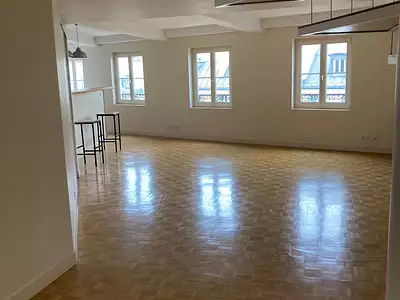 Appartement, 109,55 m²