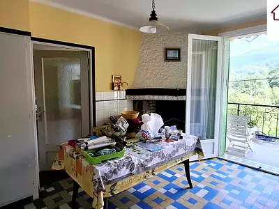 Maison, 113 m²