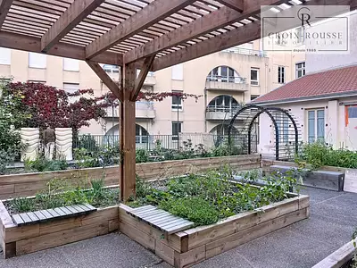 Appartement, 111,24 m²