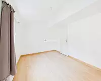Appartement, 51,36 m²