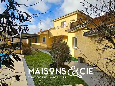 Maison, 142,2 m²