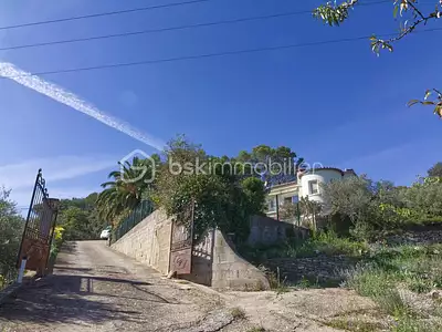 Maison, 193 m²
