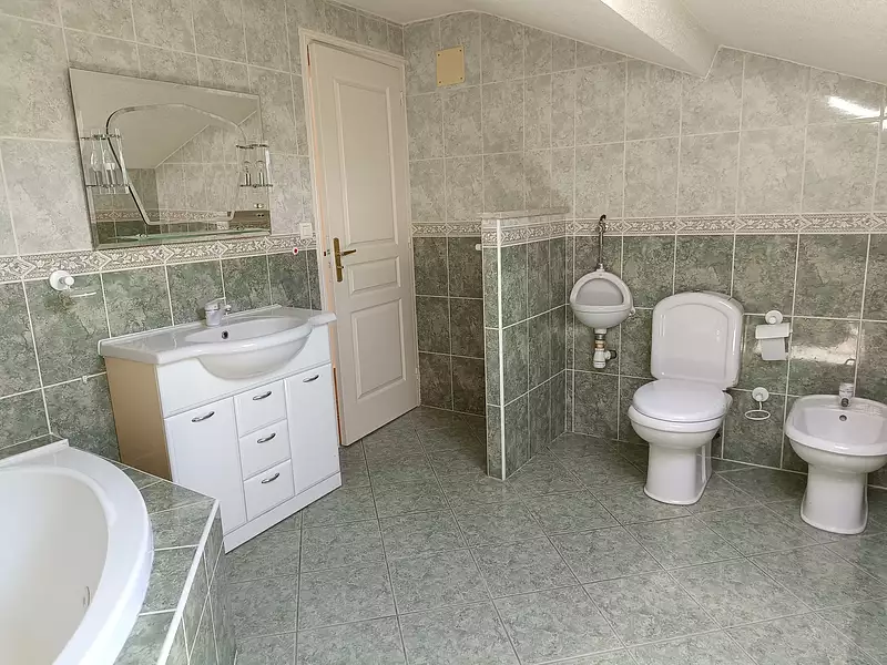 Maison, 155 m²