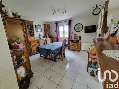 Maison, 84 m²