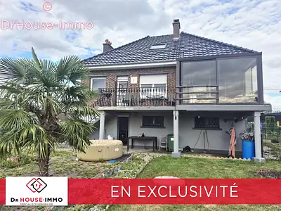 Maison, 108 m²