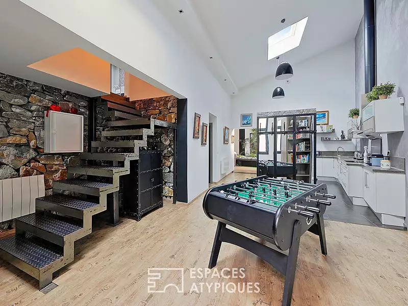 Maison, 300 m²