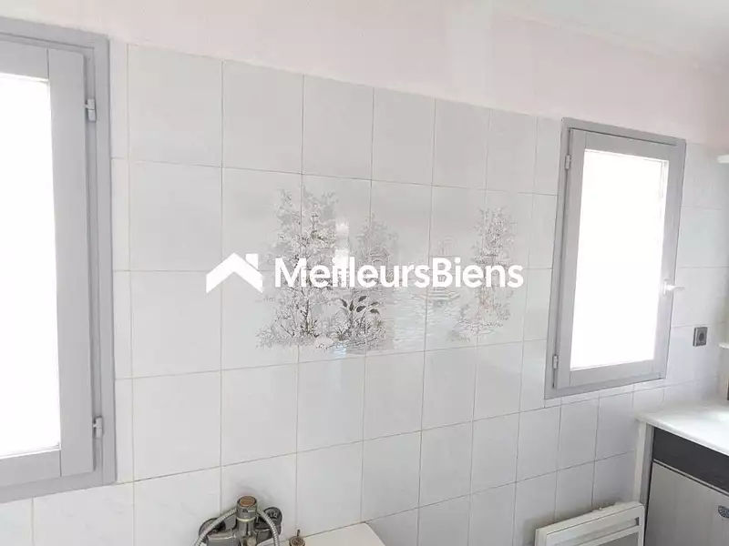 Maison, 80 m²