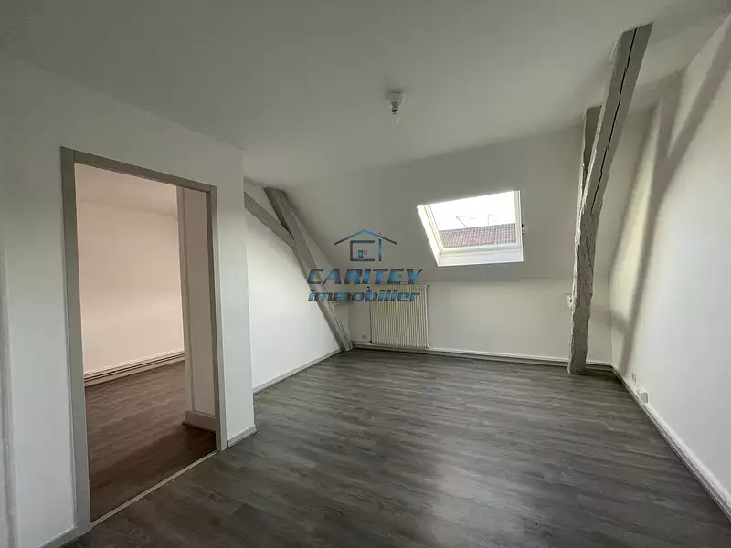 Appartement, 50 m²