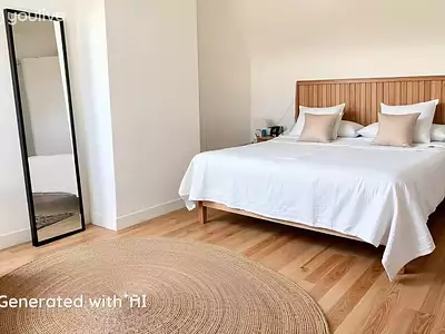 Maison, 105 m²