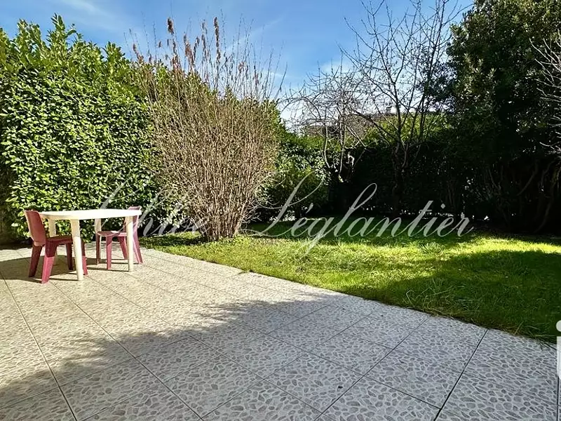 Maison, 140 m²