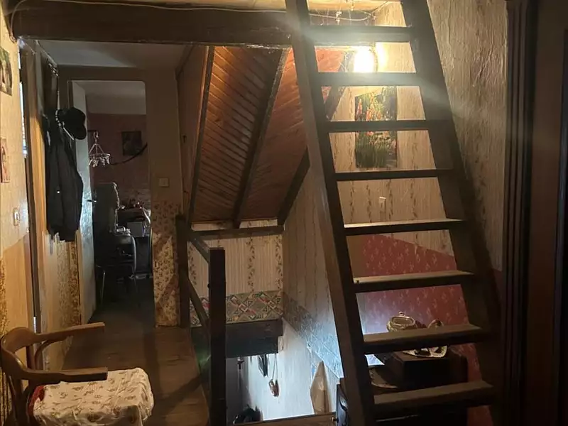 Maison, 78 m²