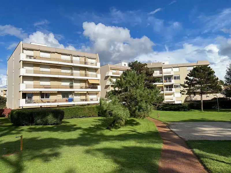 Appartement, 37,9 m²