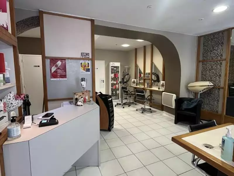 Maison, 215 m²