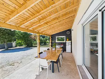 Maison, 89 m²