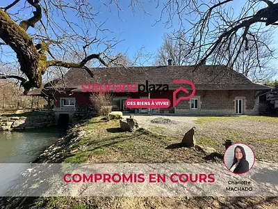 Maison, 174 m²
