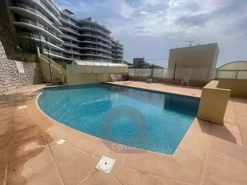 Appartement, 75 m²