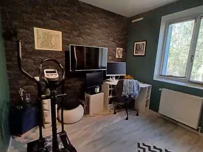 Maison, 119 m²