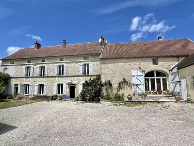 Maison, 372 m²