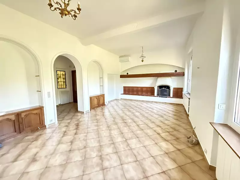 Appartement, 121 m²