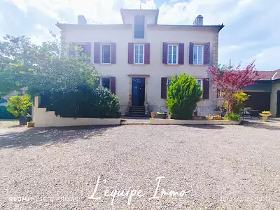 Maison, 380 m²