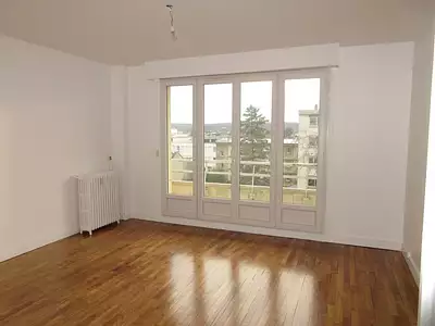 Appartement, 64,24 m²