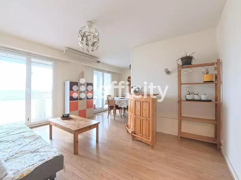 Appartement, 80 m²