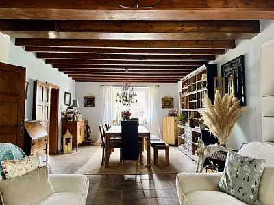 Maison, 325 m²