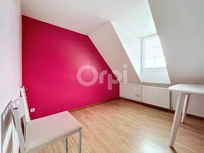 Maison, 135 m²