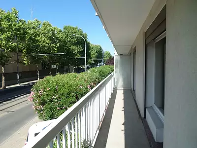 Appartement, 81,09 m²