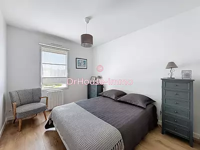 Appartement, 76 m²