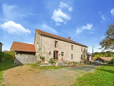 Maison, 300 m²