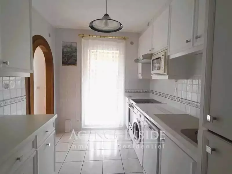 Appartement, 66,8 m²