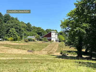 Maison, 240 m²