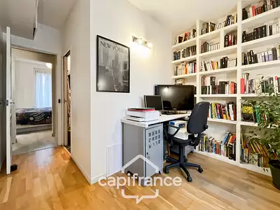 Maison, 70 m²