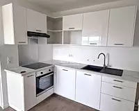 Appartement, 57,5 m²