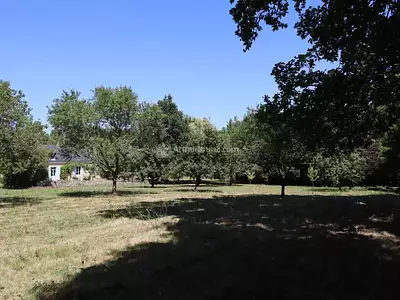 Maison, 225 m²