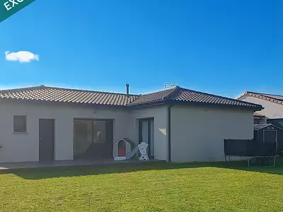 Maison, 89 m²