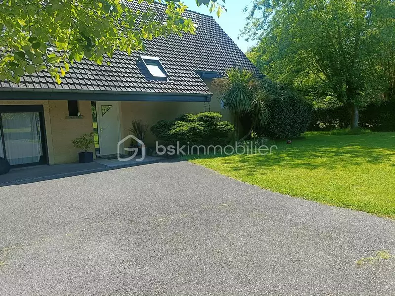 Maison, 140 m²