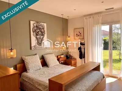 Maison, 136 m²