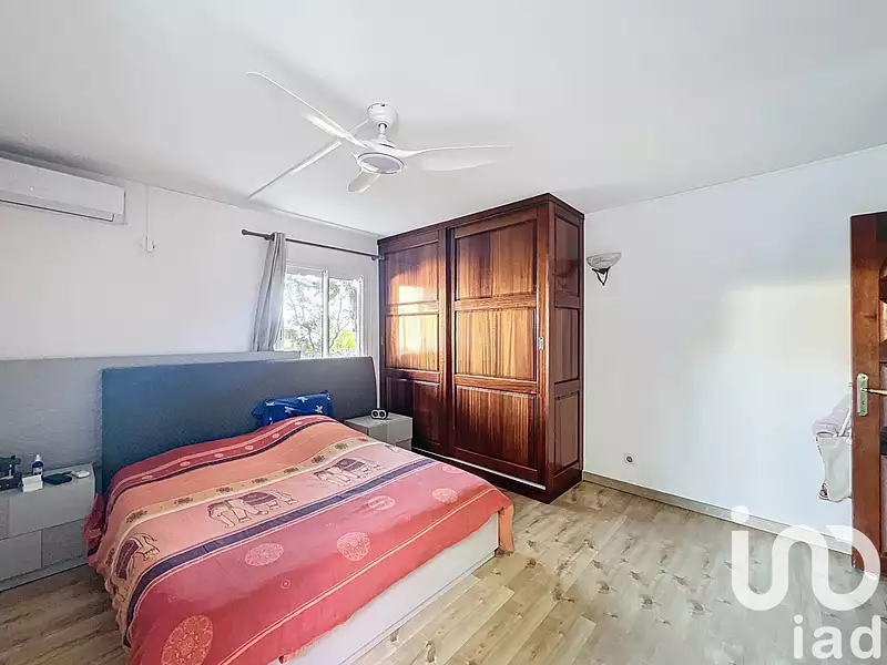 Maison, 185 m²