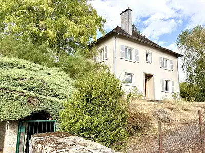 Maison, 229 m²