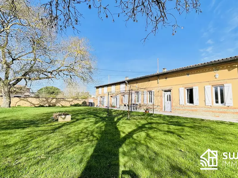 Maison, 170 m²