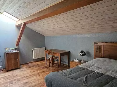 Maison, 250 m²