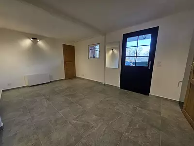 Appartement, 33,12 m²