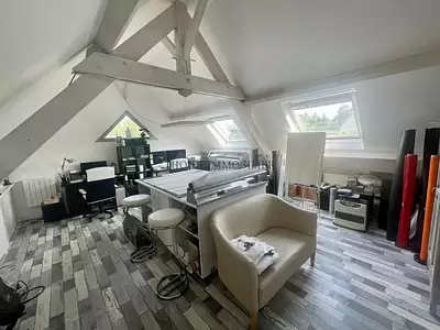 Maison, 209 m²